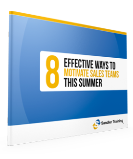 Campaign, 8 Ways to Motivate Sales Teams This Summer thumbnail